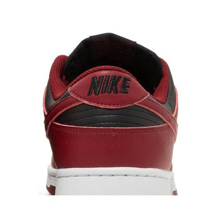 Nike Dunk Low Next Nature Dark Beetroot - DN1431-002