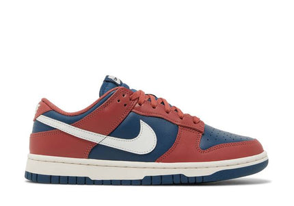 Nike Dunk Low Retro Canyon Rust - DD1503-602