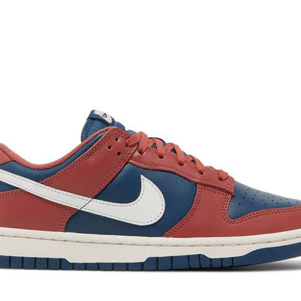 Nike Dunk Low Retro Canyon Rust - DD1503-602