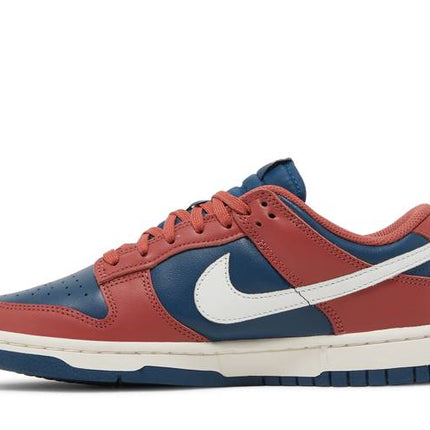 Nike Dunk Low Retro Canyon Rust - DD1503-602