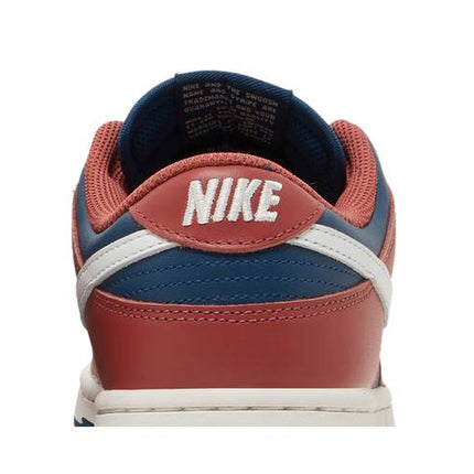 Nike Dunk Low Retro Canyon Rust - DD1503-602