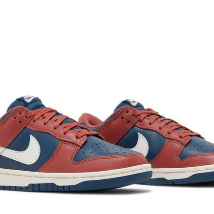 Nike Dunk Low Retro Canyon Rust - DD1503-602