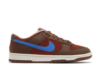 Nike Dunk Low Retro PRM Mars Stone - DR9704-200