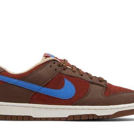 Nike Dunk Low Retro PRM Mars Stone - DR9704-200