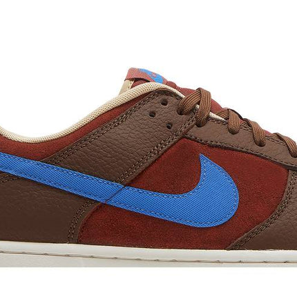 Nike Dunk Low Retro PRM Mars Stone - DR9704-200