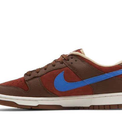 Nike Dunk Low Retro PRM Mars Stone - DR9704-200