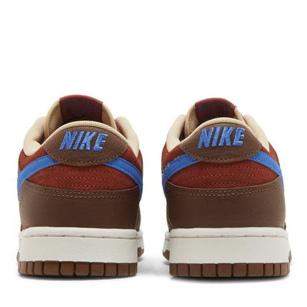 Nike Dunk Low Retro PRM Mars Stone - DR9704-200