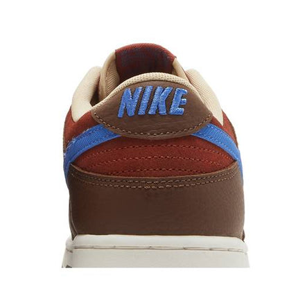 Nike Dunk Low Retro PRM Mars Stone - DR9704-200