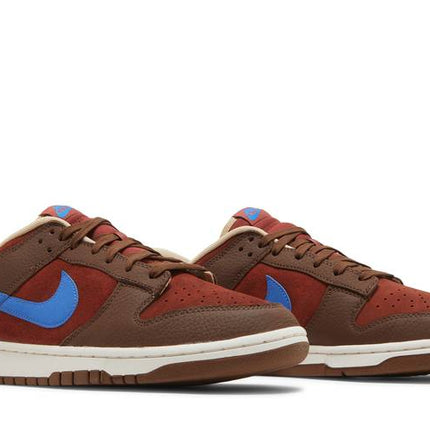 Nike Dunk Low Retro PRM Mars Stone - DR9704-200