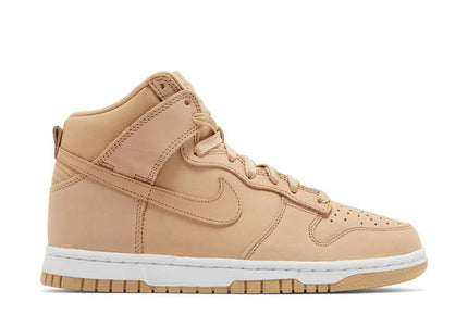 Nike Dunk High PRM Vachetta Tan - DX2044-201