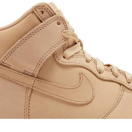 Nike Dunk High PRM Vachetta Tan - DX2044-201