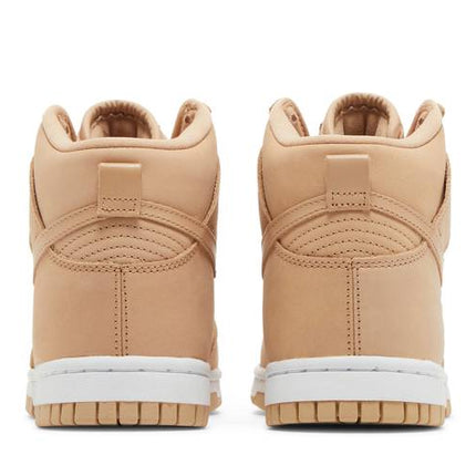 Nike Dunk High PRM Vachetta Tan - DX2044-201