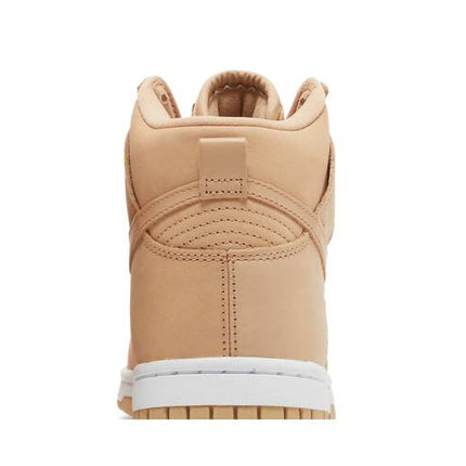 Nike Dunk High PRM Vachetta Tan - DX2044-201