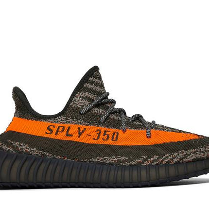 Adidas Yeezy 350 V2 Carbon Beluga - HQ7045