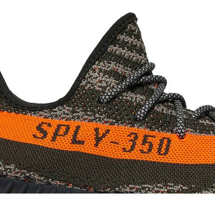 Adidas Yeezy 350 V2 Carbon Beluga - HQ7045