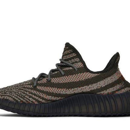 Adidas Yeezy 350 V2 Carbon Beluga - HQ7045