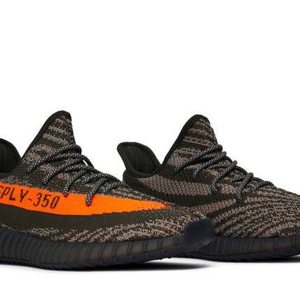 Adidas Yeezy 350 V2 Carbon Beluga - HQ7045