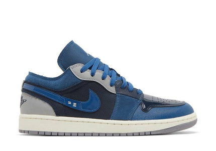 Air Jordan Air Jordan 1 Low SE Craft Obsidian - DR8867-400