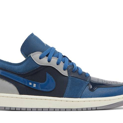 Air Jordan Air Jordan 1 Low SE Craft Obsidian - DR8867-400