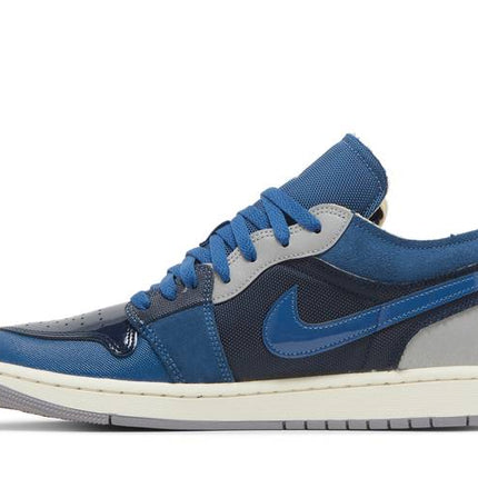 Air Jordan Air Jordan 1 Low SE Craft Obsidian - DR8867-400