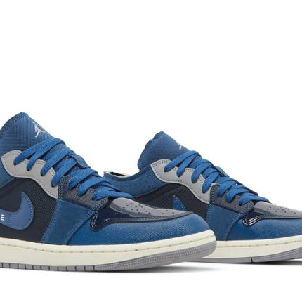 Air Jordan Air Jordan 1 Low SE Craft Obsidian - DR8867-400