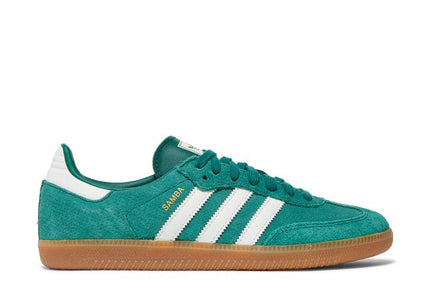 Adidas Samba OG Collegiate Green Gum - HP7902