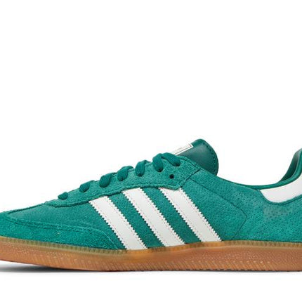 Adidas Samba OG Collegiate Green Gum - HP7902