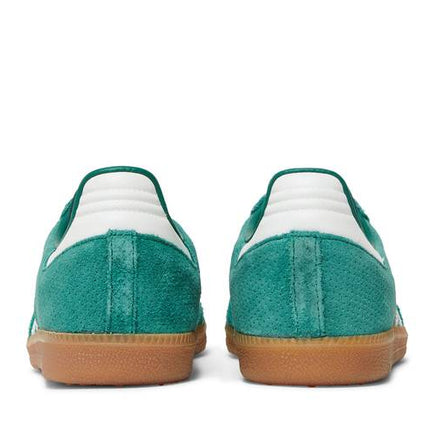 Adidas Samba OG Collegiate Green Gum - HP7902