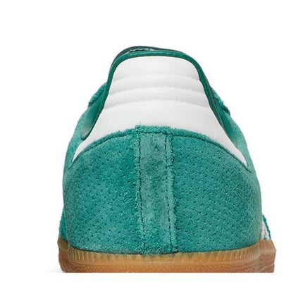 Adidas Samba OG Collegiate Green Gum - HP7902