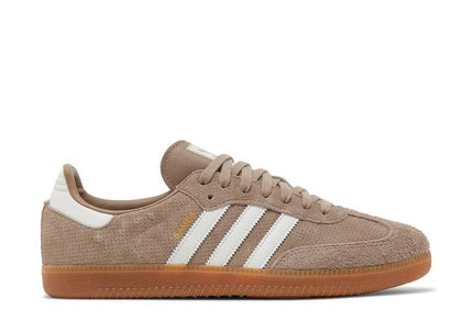 Adidas Samba OG Chalky Brown Gum - undefined