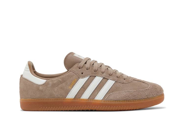 Adidas Samba OG Chalky Brown Gum - undefined