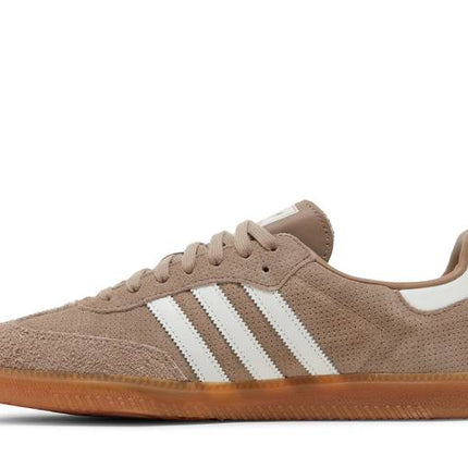 Adidas Samba OG Chalky Brown Gum - undefined