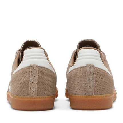 Adidas Samba OG Chalky Brown Gum - undefined