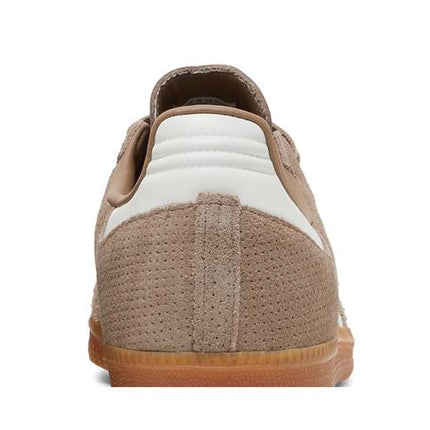 Adidas Samba OG Chalky Brown Gum - undefined