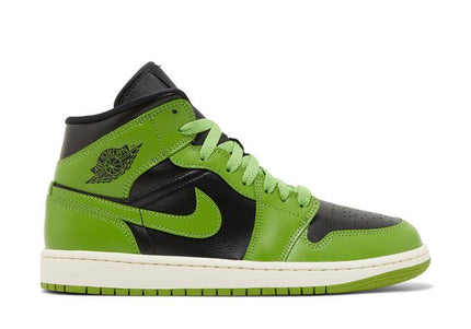 Air Jordan Air Jordan 1 Mid Altitude Green - BQ6472-031