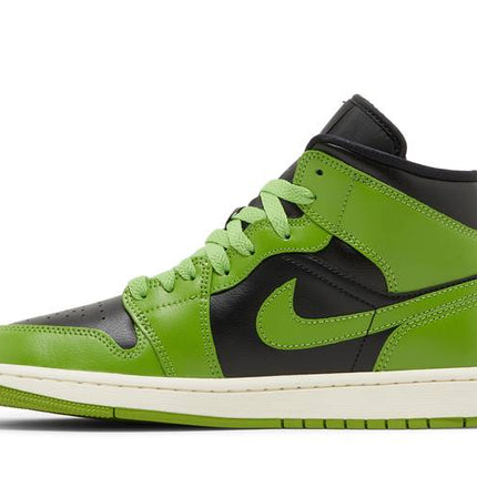 Air Jordan Air Jordan 1 Mid Altitude Green - BQ6472-031