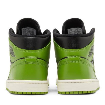 Air Jordan Air Jordan 1 Mid Altitude Green - BQ6472-031