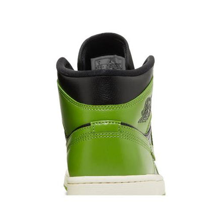 Air Jordan Air Jordan 1 Mid Altitude Green - BQ6472-031