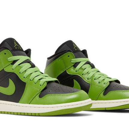 Air Jordan Air Jordan 1 Mid Altitude Green - BQ6472-031