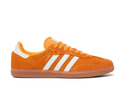 Adidas Samba OG Rush Orange - HP7898