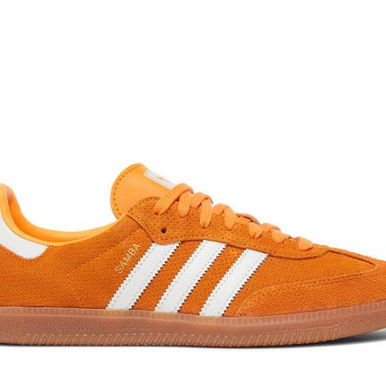 Adidas Samba OG Rush Orange - HP7898