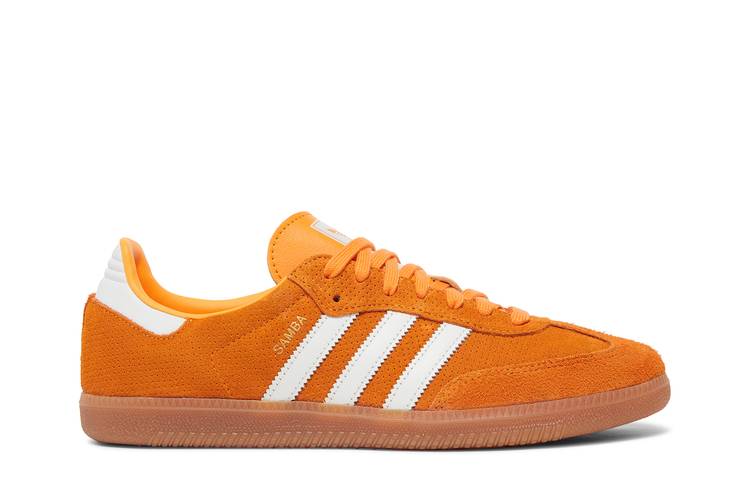 Adidas Samba OG Rush Orange - HP7898