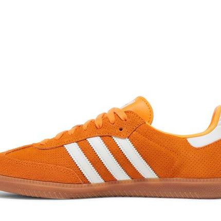 Adidas Samba OG Rush Orange - HP7898