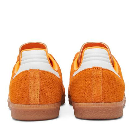 Adidas Samba OG Rush Orange - HP7898