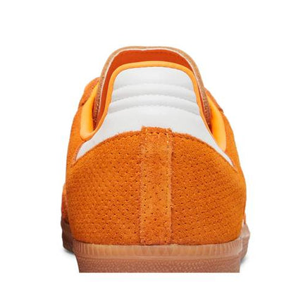 Adidas Samba OG Rush Orange - HP7898