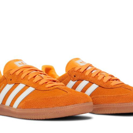 Adidas Samba OG Rush Orange - HP7898