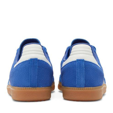 Adidas Samba OG Royal Blue Gum - HP7901