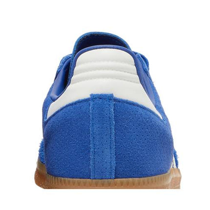 Adidas Samba OG Royal Blue Gum - HP7901