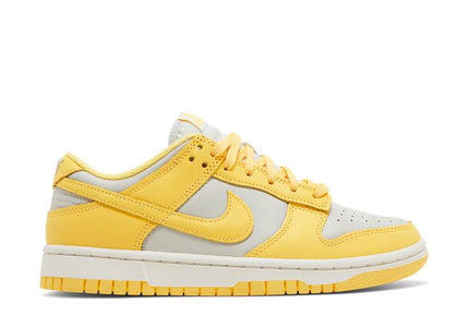 Nike Dunk Low Citron Pulse - DD1503-002