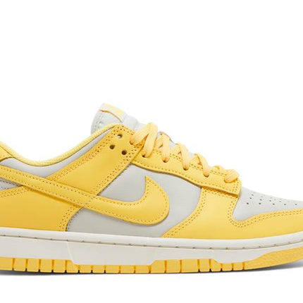 Nike Dunk Low Citron Pulse - DD1503-002